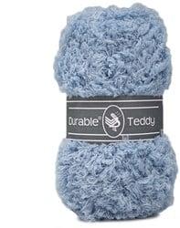 Durable Teddy 289 Blue grey