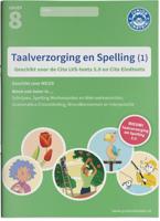 Taalverzorging en Spelling (Paperback) Taalverzorging en Spelling (Paperback)