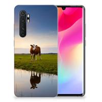 Xiaomi Mi Note 10 Lite | TPU Hoesje | Koe