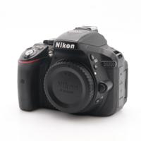 Nikon D5300 body occasion