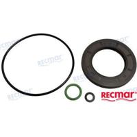 REC23019 - DPH STAART REPARATIESET