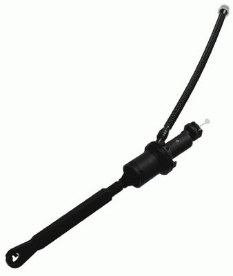 Hoofdcilinder, koppeling 6284600730