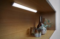 LEDVANCE Cabinet LED Corner L LED-onderbouwlamp LED LED vast ingebouwd 5 W Warmwit - thumbnail