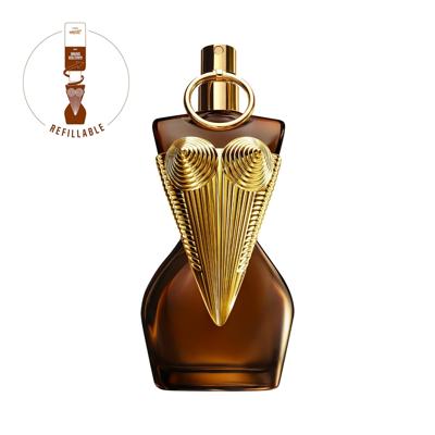 Jean Paul Gaultier Devine Elixir Eau de Parfum Refillable 50ml Jean Paul Gaultier Devine Elixir Eau de Parfum Refillable 50ml