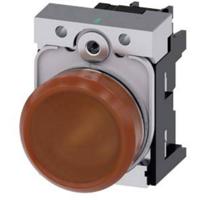 Siemens 3SU1153-6AA00-1AA0 Verlichte melder 1 stuk(s)