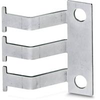 Phoenix Contact KEL-EMV-F Kabelopvangrails 5 stuk(s)