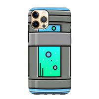 Chug Bottle: iPhone 12 Pro Max Tough Case