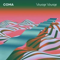 Voyage Voyage - LP (4250506834067) - thumbnail