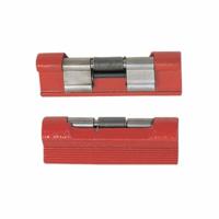 Bankschroef KANCA 150 mm Tubes