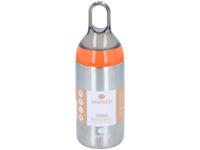 Lifetime Cooking Isoleerfles 0.35l yoga roze