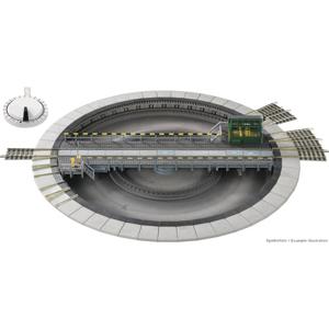 Fleischmann 665201 H0 Draaischijf Draaischijf