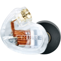 Shure SE425 Pro Right reservedop voor in-ear monitor rechts - thumbnail