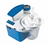 DeVilbiss VacuAide QSU DeVilbiss VacuAide QSU