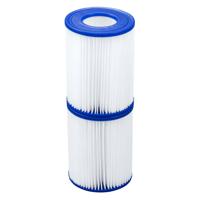 Bestway cartridgefilter type ii