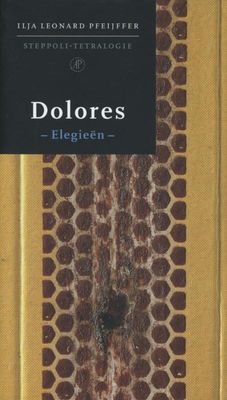 Dolores - Ilja Leonard Pfeijffer - ebook