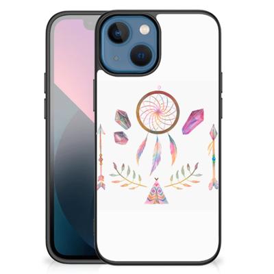Apple iPhone 13 mini Hoesje Boho Dreamcatcher