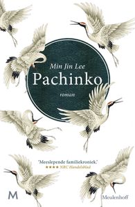 Pachinko - Min Jin Lee - ebook