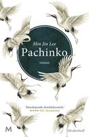 Pachinko - Min Jin Lee - ebook