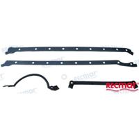 REPUESTOS MOTORES - Bombardier REC17985 - JUNTA CARTER GM V8 1990