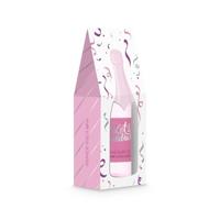 Source Balance Bad giftset celebrate bath & shower