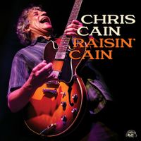 Raisin' Cain - CD (0014551500322) - thumbnail