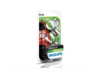 Gloeilamp, knipperlicht LongLife EcoVision PHILIPS, Spanning (Volt)12V, u.a. für Mercedes-Benz, Audi, KIA - thumbnail