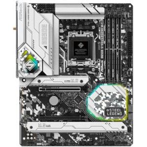 Moederbord AMD Asrock B650E Steel Legend WiFi