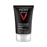 Vichy Homme Sensi-Baume After Shave Balm 75ml