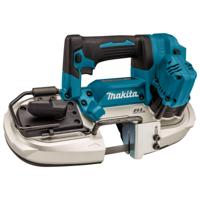 Makita DPB184Z Accu bandzaag 51mm 18V Basic Body