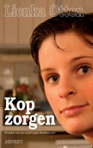 Kopzorgen - Lienka Otten - ebook