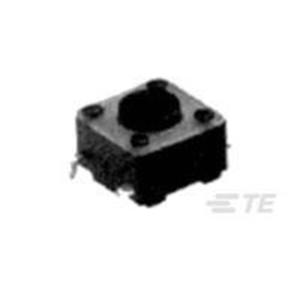 TE Connectivity 4-1437565-2 TE AMP Tactile Switches 1 stuk(s) Package