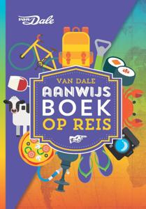 Van Dale Aanwijsboek op reis (Paperback)