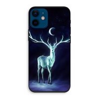 Nightbringer: iPhone 12 mini Biologisch afbreekbaar hoesje