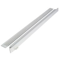 Ventilatierooster Fresh 101 FG wit compleet