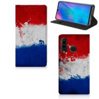 Huawei P30 Lite New Edition | Standcase | Nederland