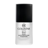 Collistar Puro Nail Lacquer 3in1 Base Strenghtener 10ml