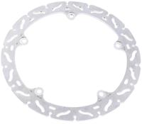 TRW -lucas remschijf "mst447rac" rotor mst447rac rigid