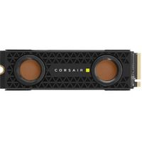 Corsair SSD Force MP600 PRO 2TB Hydro X Edition - thumbnail
