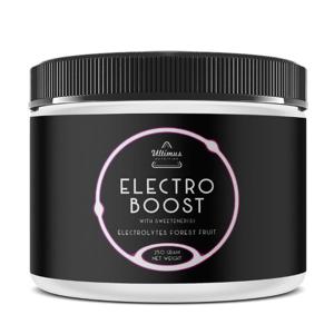 Ultimus Nutrition ElectroBoost Forest Fruit (250 gr)