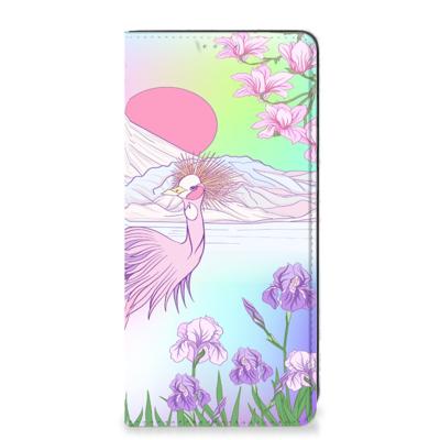 Samsung Galaxy A21s | Hoesje maken | Bird