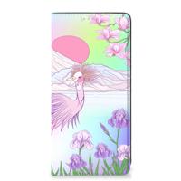 Samsung Galaxy A21s | Hoesje maken | Bird