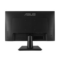 ASUS VA247HE 60,5 cm (23.8") 1920 x 1080 Pixels Full HD Zwart - thumbnail