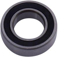 Marwi Union kogellager cb-030 mr137 2rs 7x13x4