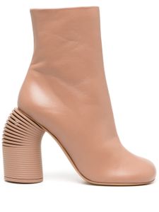 Off-White bottines Tonal Spring 110 mm - Tons neutres