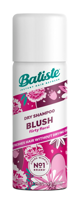 Batiste Droogshampoo Blush