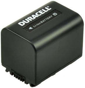 Camera-accu NP-FV70 voor Sony - Origineel Duracell