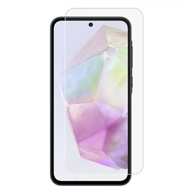 Screenprotector Glas voor Samsung Galaxy A56 | Galaxy A36 - Gehard Glas Screenprotector Glas voor Samsung Galaxy A56 | Galaxy A36 - Gehard Glas
