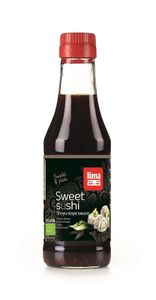 Sweet sushi sojasaus bio