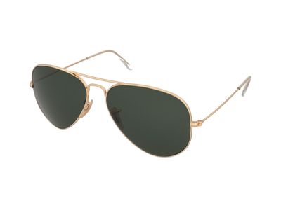 Zonnebrillen Ray-Ban Aviator Large Metal RB3025 W3400