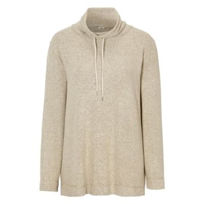 Damella Knitted Lounge Top * Actie *